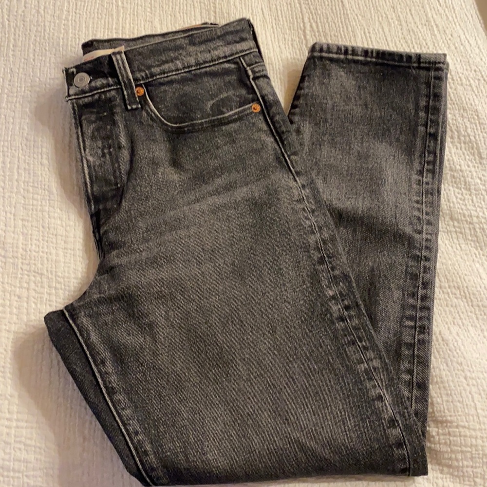 New Levi’s!